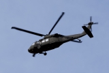 Sikorsky UH-60A Black Hawk (S-70A)